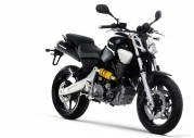 Yamaha MT-03